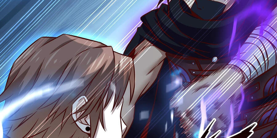 Ba Tôi Là Chiến Thần - Chương 33 - Trang 60