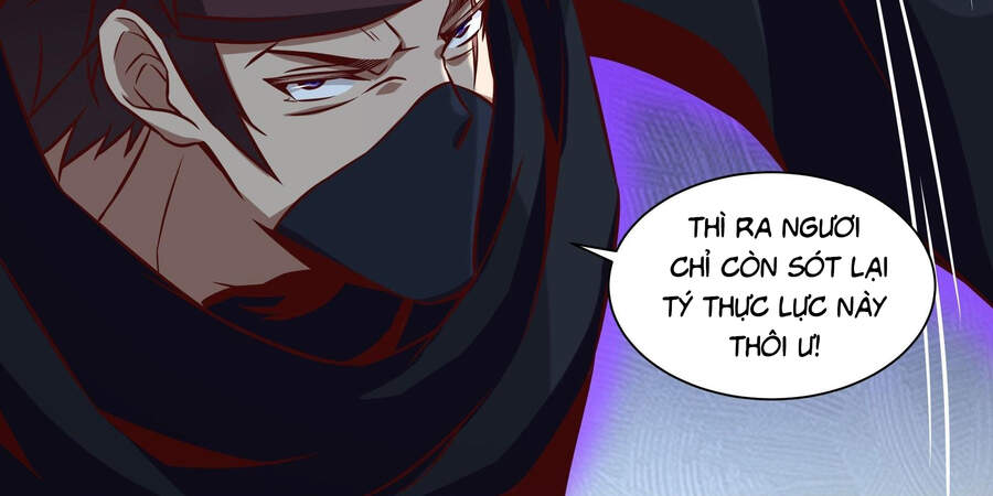 Ba Tôi Là Chiến Thần - Chương 33 - Trang 65