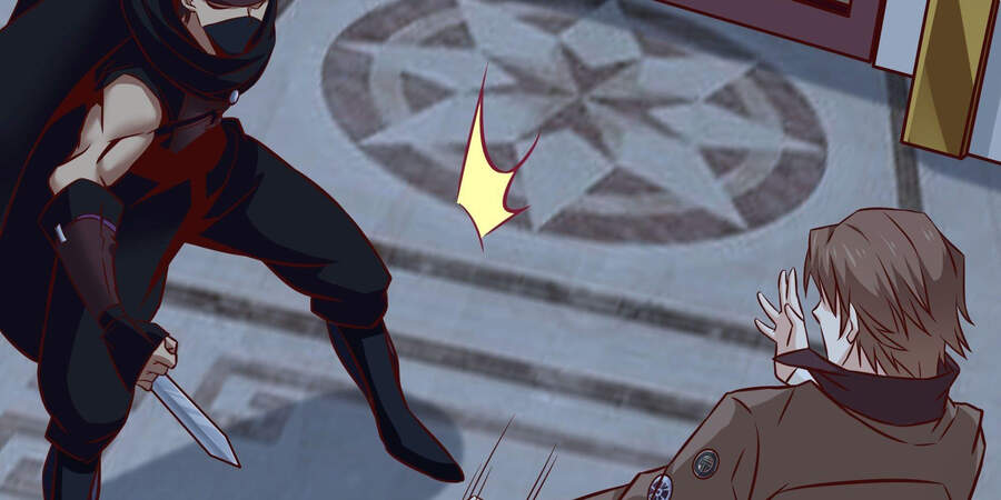 Ba Tôi Là Chiến Thần - Chương 33 - Trang 68