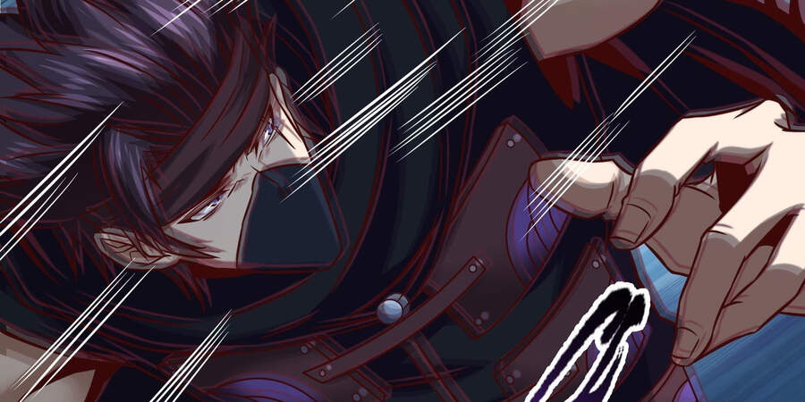 Ba Tôi Là Chiến Thần - Chương 33 - Trang 71