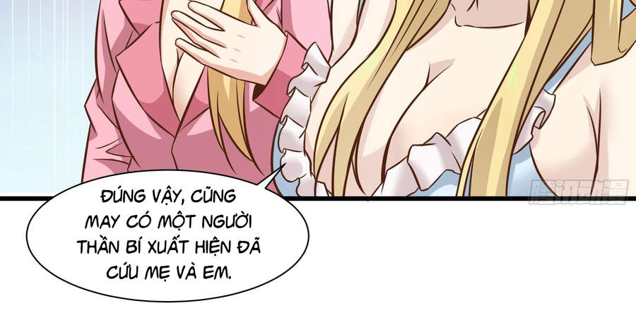 Ba Tôi Là Chiến Thần - Chương 33 - Trang 88