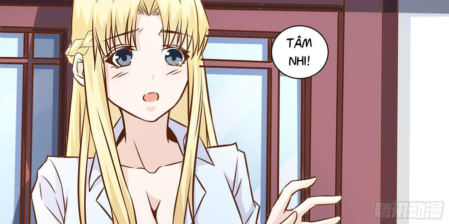 Ba Tôi Là Chiến Thần - Chương 33 - Trang 93