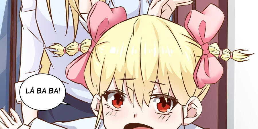 Ba Tôi Là Chiến Thần - Chương 33 - Trang 94