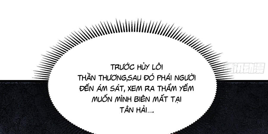 Ba Tôi Là Chiến Thần - Chương 34 - Trang 12