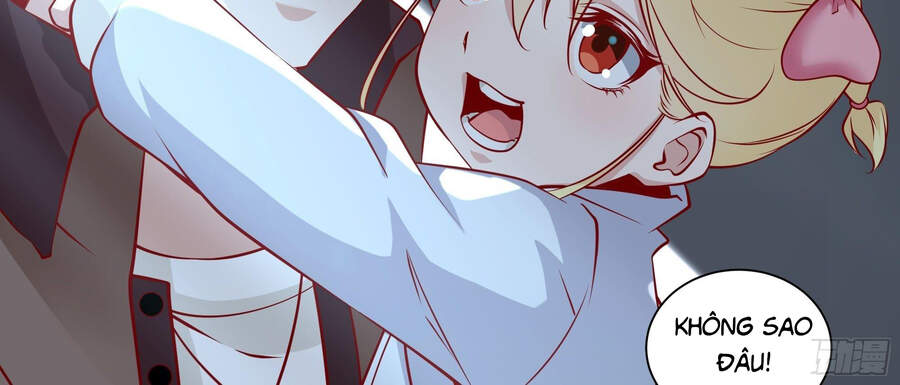 Ba Tôi Là Chiến Thần - Chương 34 - Trang 26