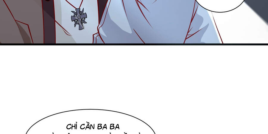 Ba Tôi Là Chiến Thần - Chương 34 - Trang 27