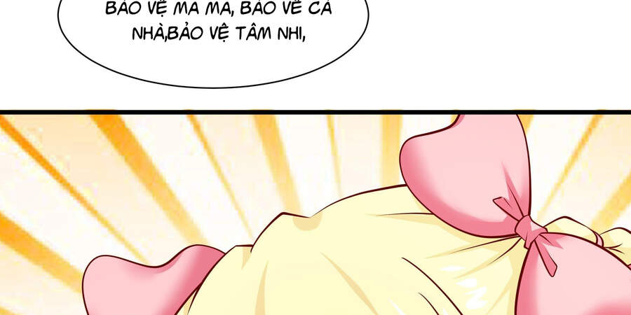 Ba Tôi Là Chiến Thần - Chương 34 - Trang 28