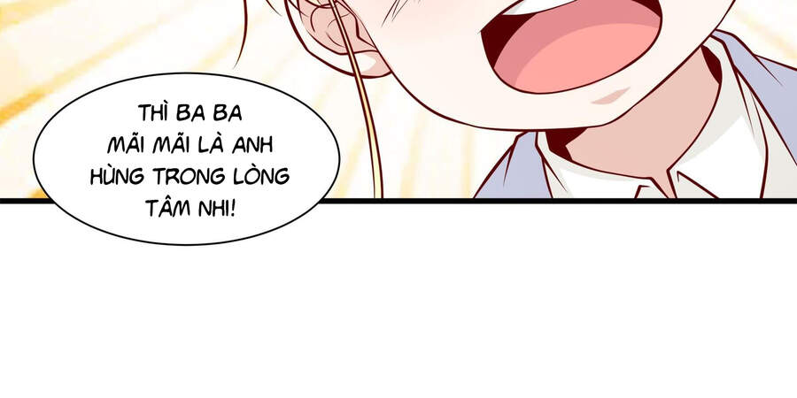 Ba Tôi Là Chiến Thần - Chương 34 - Trang 30