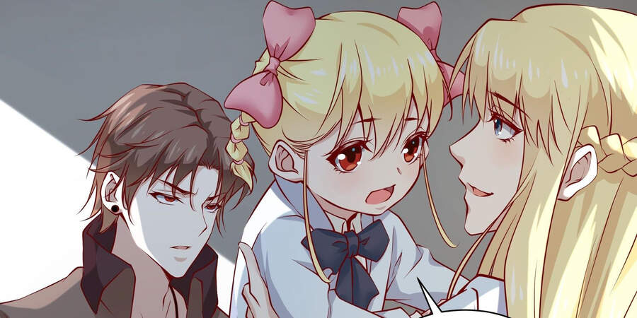 Ba Tôi Là Chiến Thần - Chương 34 - Trang 36