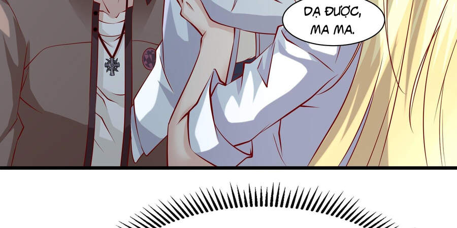 Ba Tôi Là Chiến Thần - Chương 34 - Trang 37