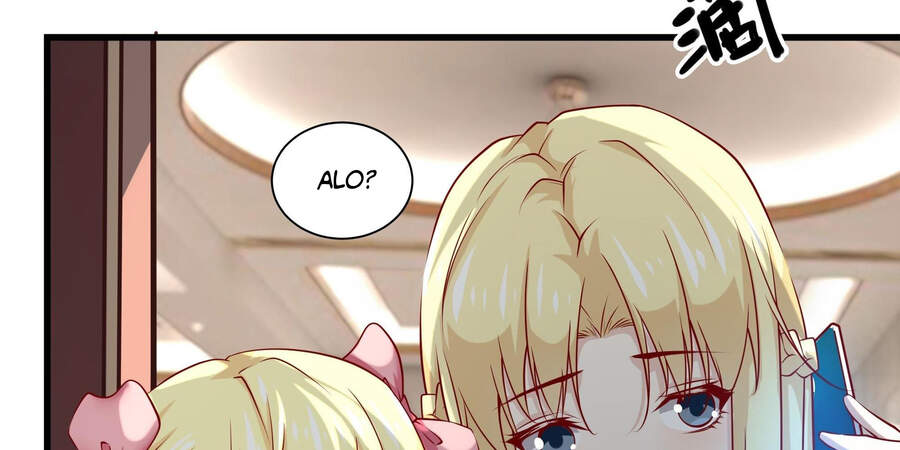 Ba Tôi Là Chiến Thần - Chương 34 - Trang 40