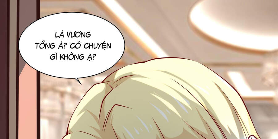 Ba Tôi Là Chiến Thần - Chương 34 - Trang 43