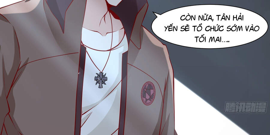 Ba Tôi Là Chiến Thần - Chương 34 - Trang 6