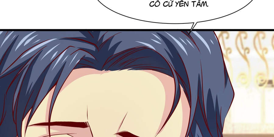 Ba Tôi Là Chiến Thần - Chương 34 - Trang 51