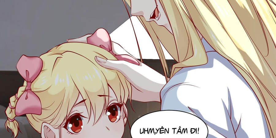 Ba Tôi Là Chiến Thần - Chương 34 - Trang 60