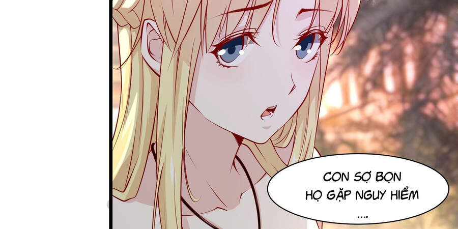 Ba Tôi Là Chiến Thần - Chương 34 - Trang 74