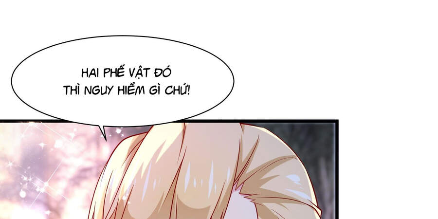 Ba Tôi Là Chiến Thần - Chương 34 - Trang 76