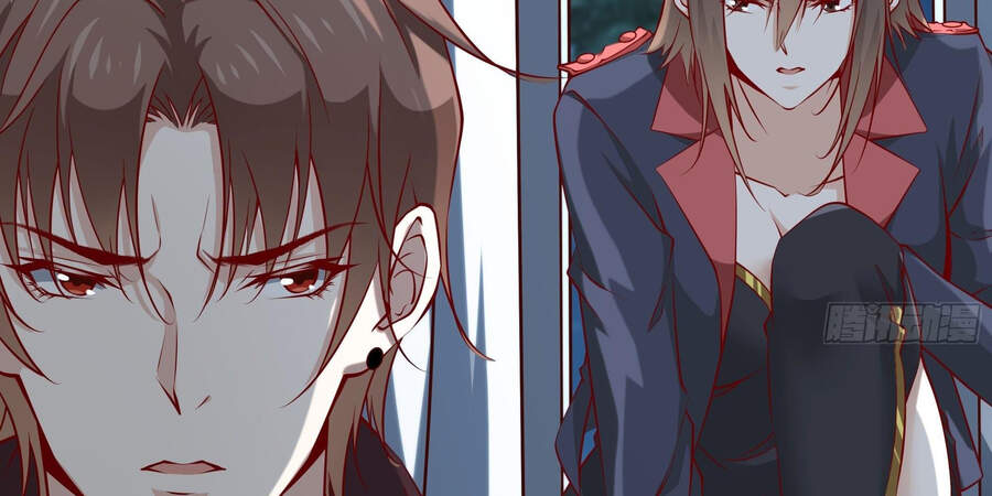 Ba Tôi Là Chiến Thần - Chương 34 - Trang 9