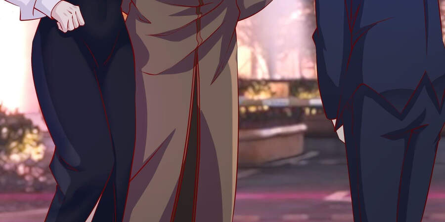 Ba Tôi Là Chiến Thần - Chương 34 - Trang 82