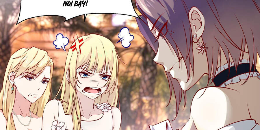 Ba Tôi Là Chiến Thần - Chương 34 - Trang 90