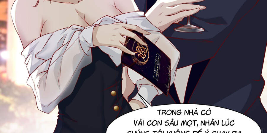 Ba Tôi Là Chiến Thần - Chương 34 - Trang 94