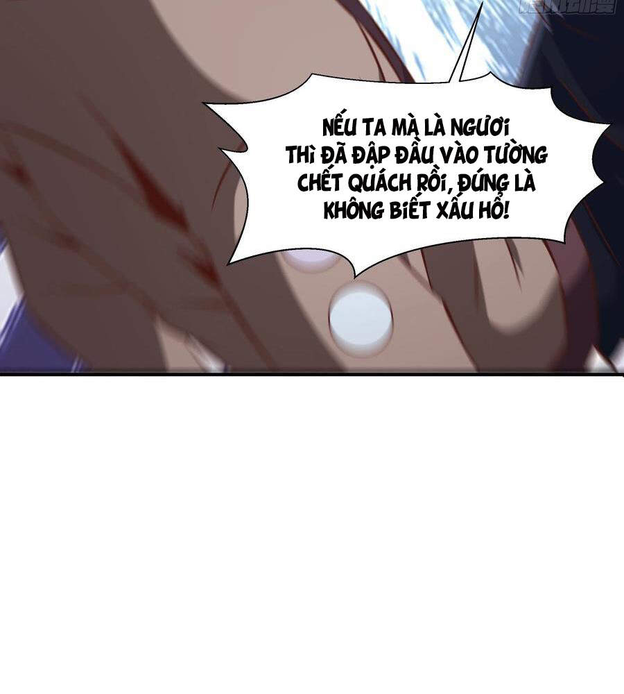 Ba Tôi Là Chiến Thần - Chương 36 - Trang 12