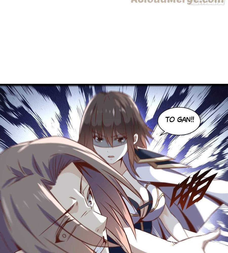 Ba Tôi Là Chiến Thần - Chương 36 - Trang 16