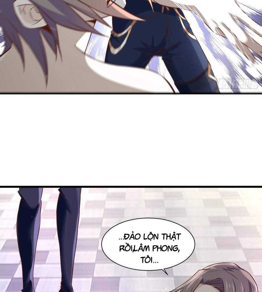 Ba Tôi Là Chiến Thần - Chương 36 - Trang 17