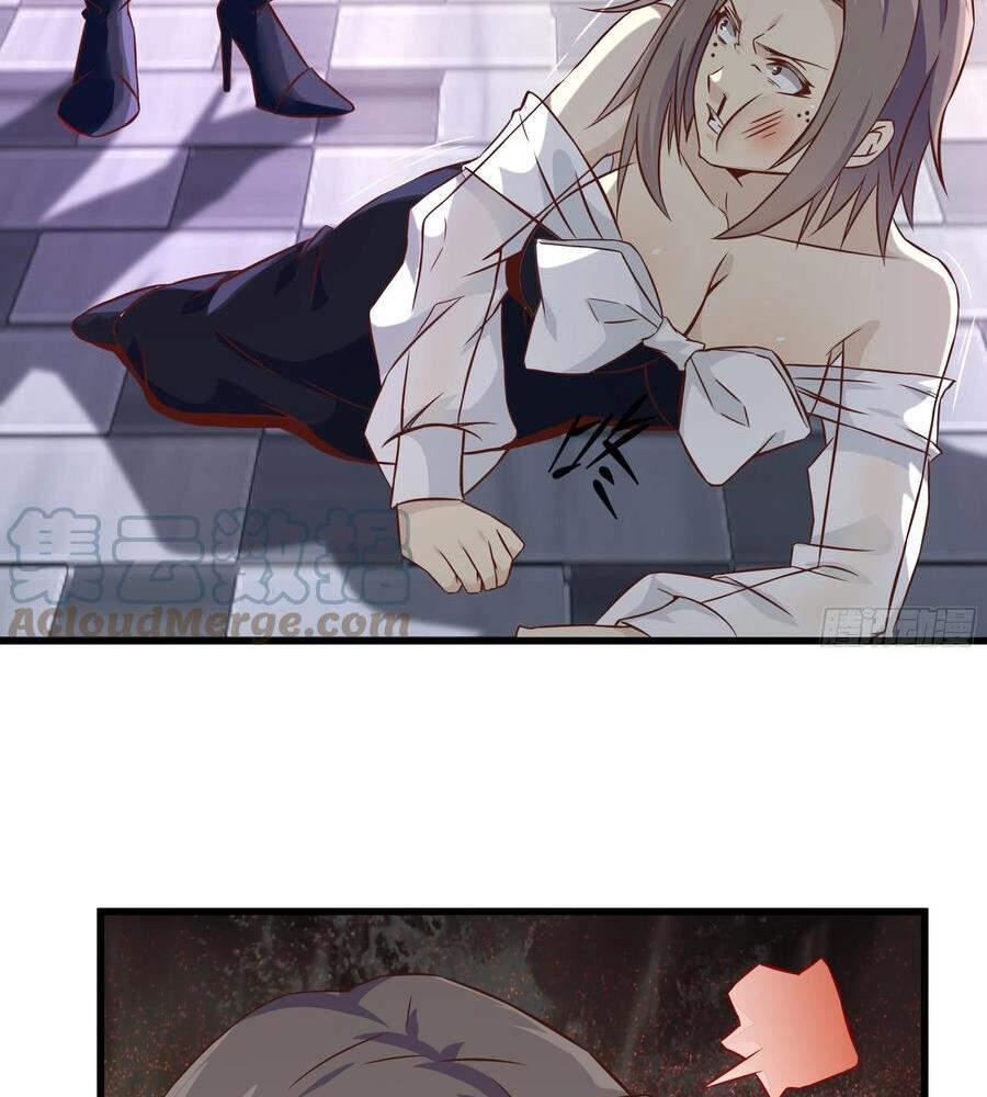 Ba Tôi Là Chiến Thần - Chương 36 - Trang 18