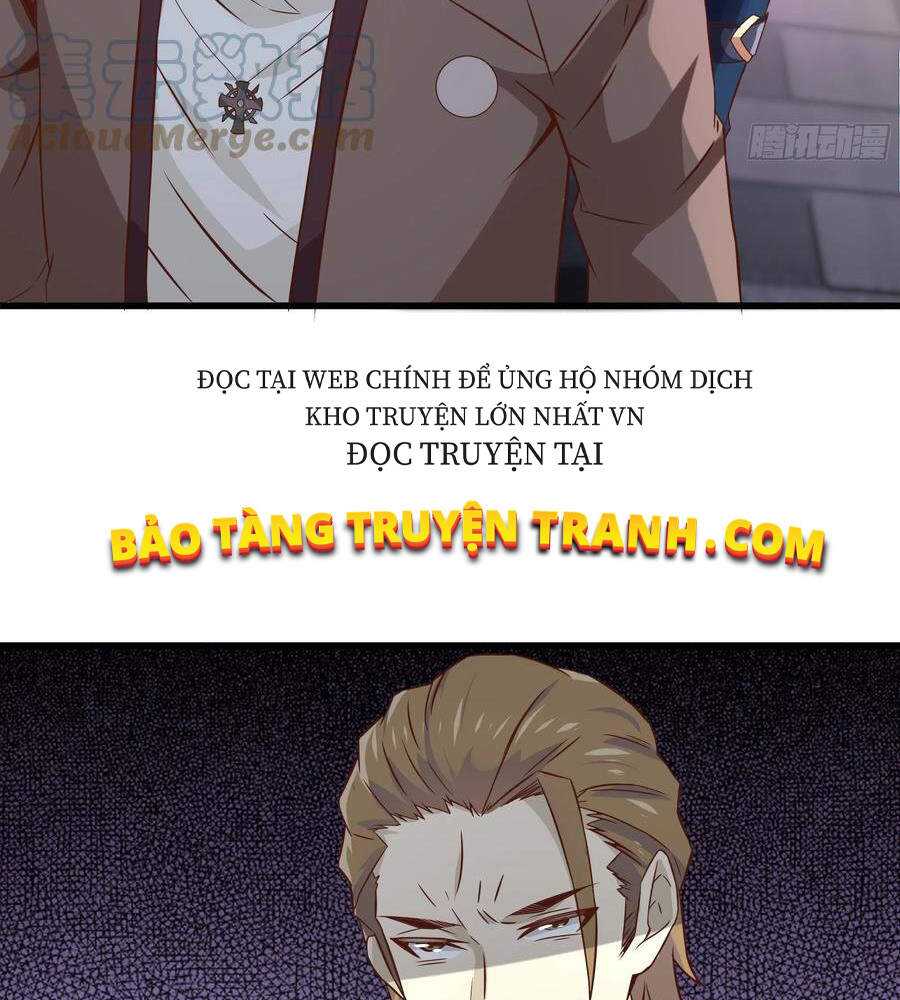 Ba Tôi Là Chiến Thần - Chương 36 - Trang 21