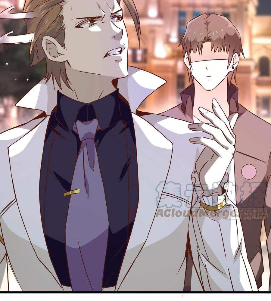 Ba Tôi Là Chiến Thần - Chương 36 - Trang 23