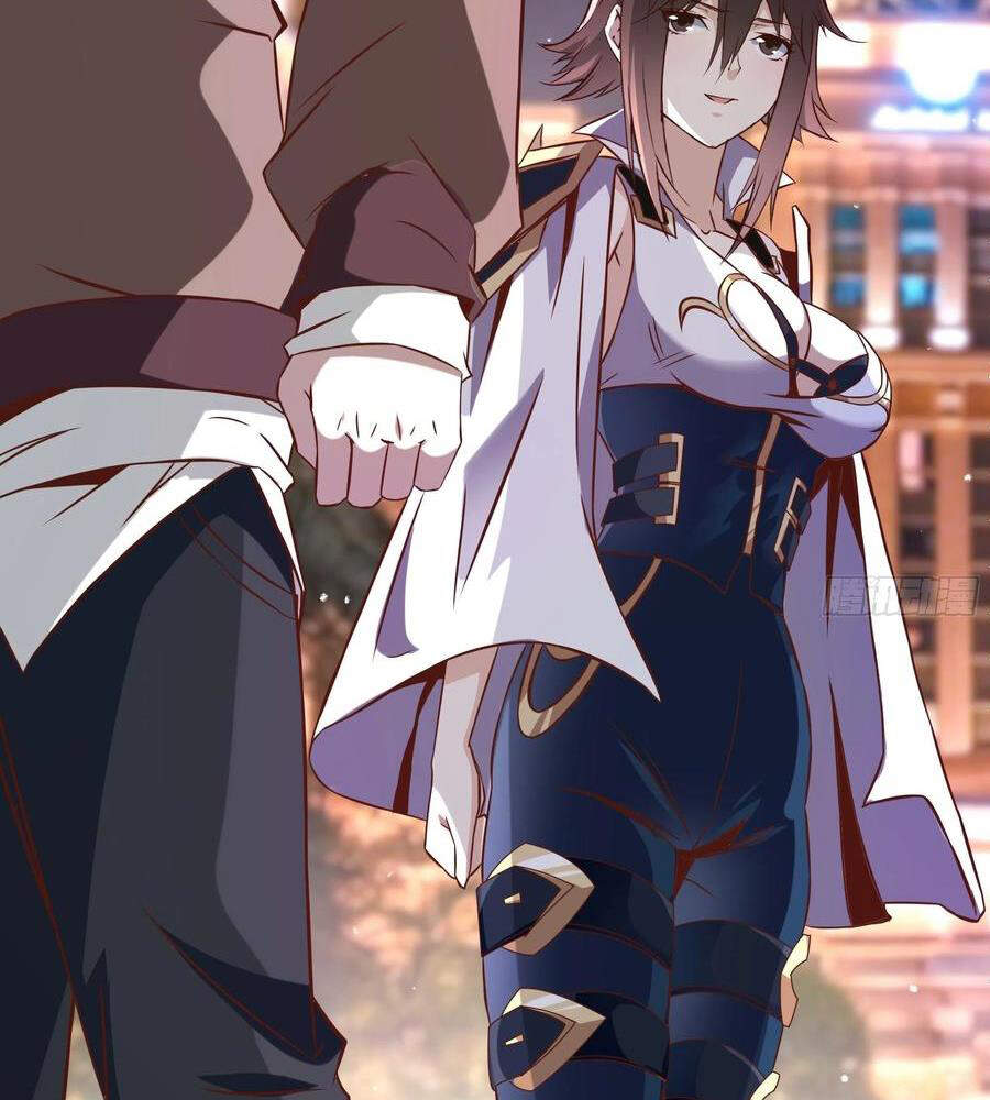 Ba Tôi Là Chiến Thần - Chương 36 - Trang 28