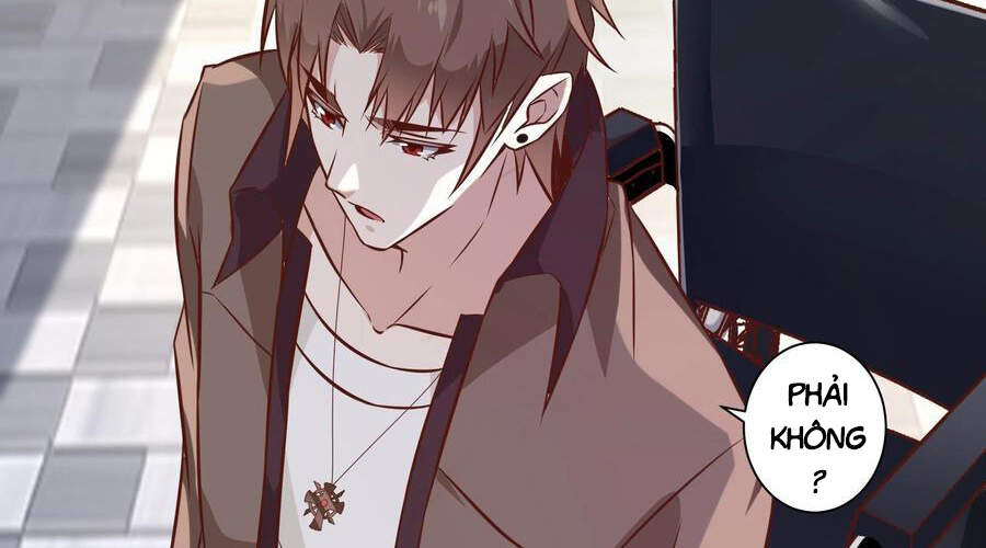 Ba Tôi Là Chiến Thần - Chương 36 - Trang 4