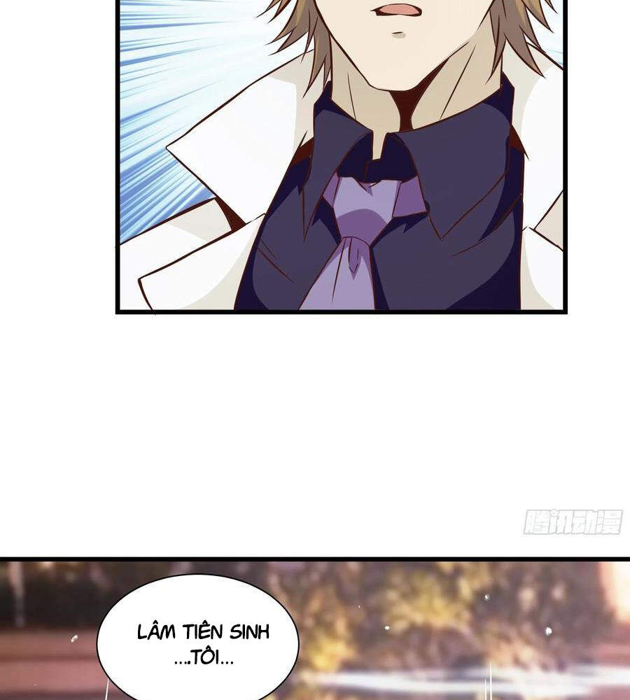 Ba Tôi Là Chiến Thần - Chương 36 - Trang 37