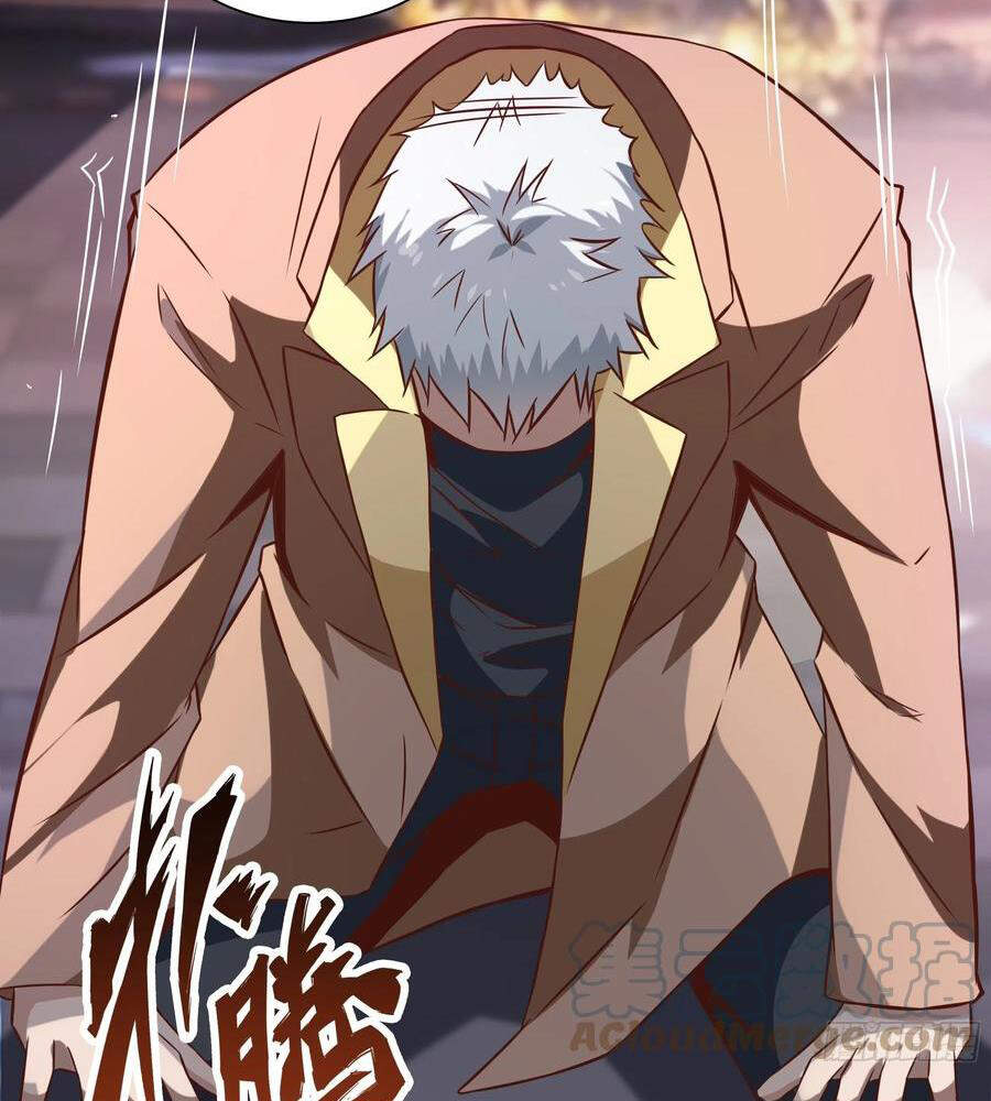 Ba Tôi Là Chiến Thần - Chương 36 - Trang 38