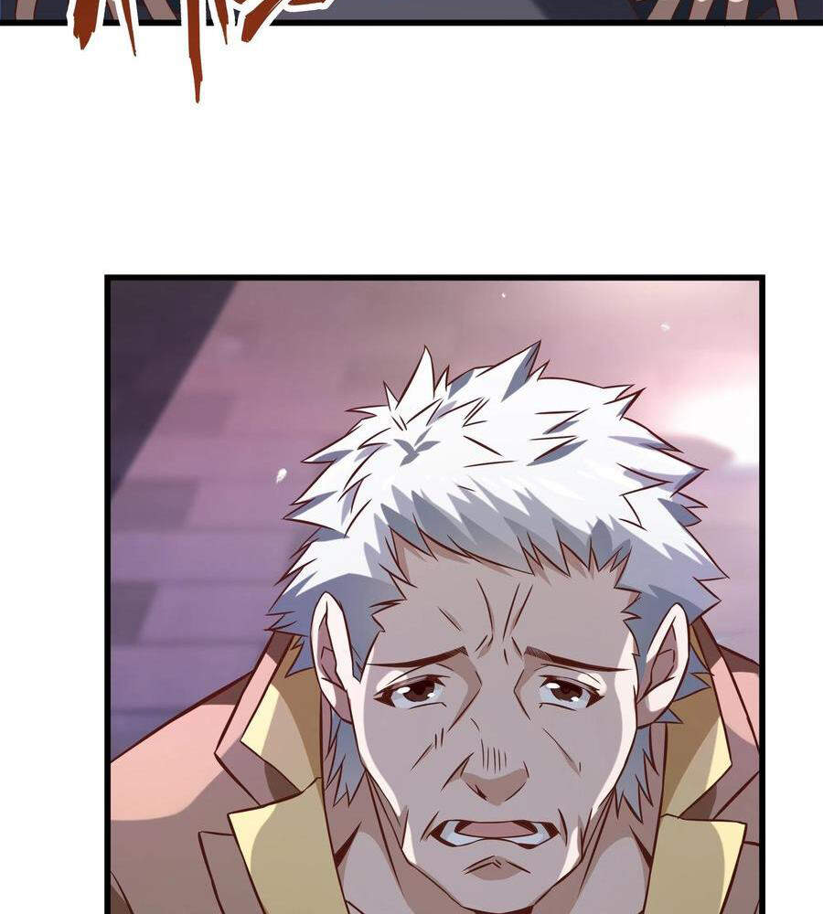 Ba Tôi Là Chiến Thần - Chương 36 - Trang 39