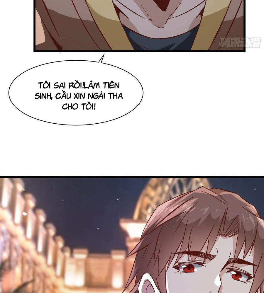 Ba Tôi Là Chiến Thần - Chương 36 - Trang 40