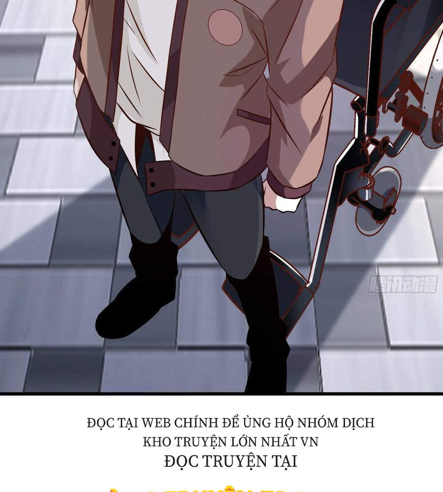 Ba Tôi Là Chiến Thần - Chương 36 - Trang 5