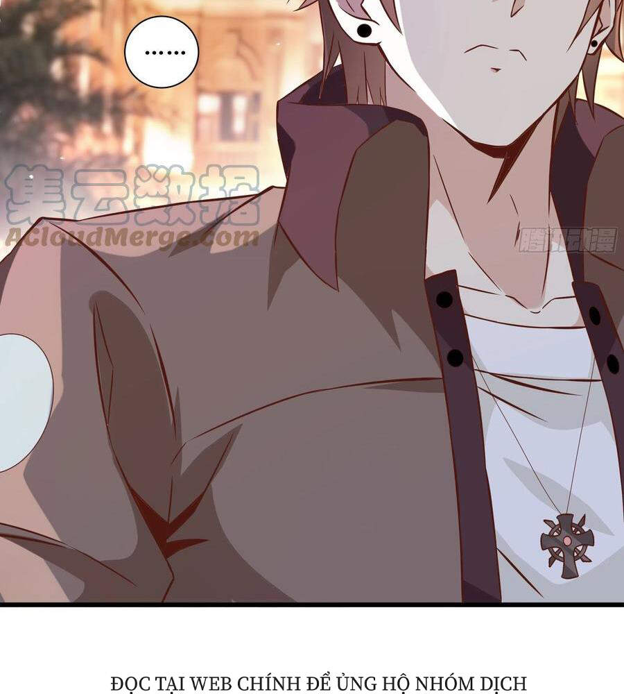 Ba Tôi Là Chiến Thần - Chương 36 - Trang 41