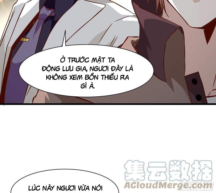 Ba Tôi Là Chiến Thần - Chương 36 - Trang 43