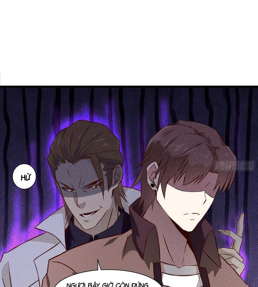 Ba Tôi Là Chiến Thần - Chương 36 - Trang 45