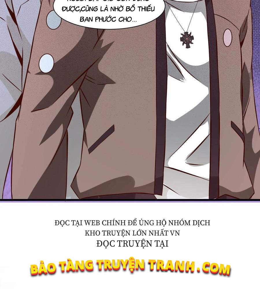 Ba Tôi Là Chiến Thần - Chương 36 - Trang 46