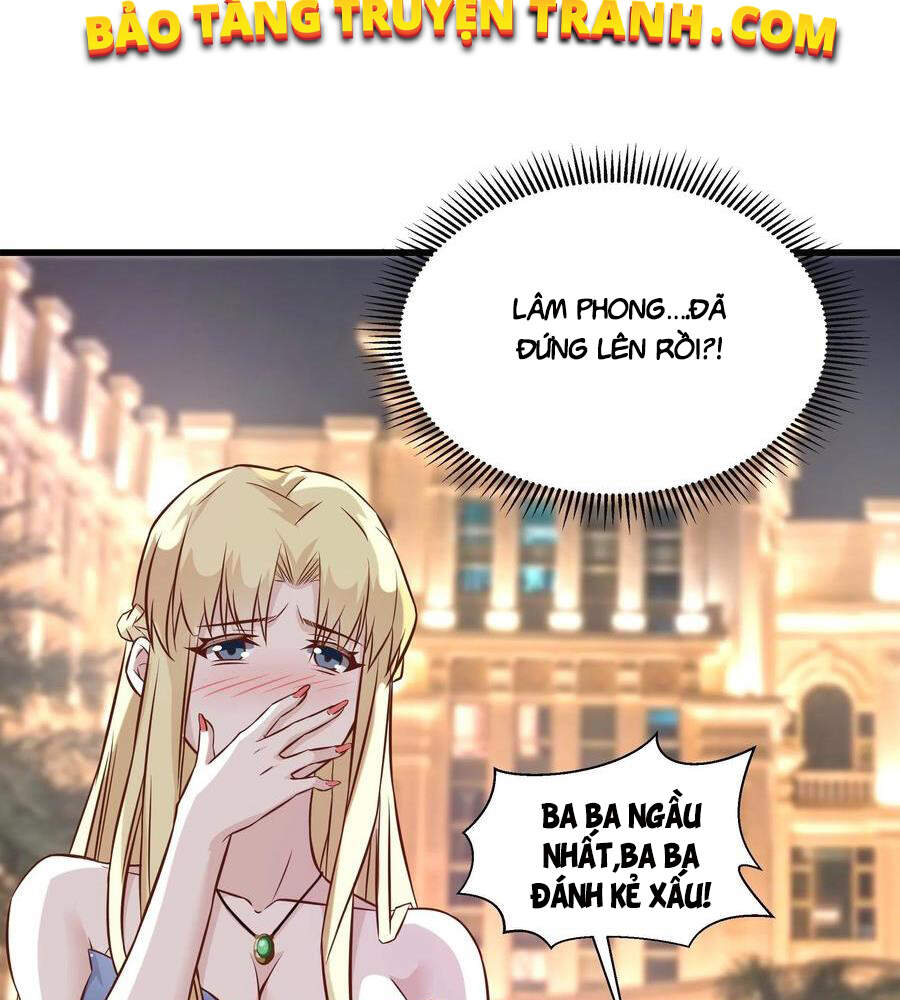 Ba Tôi Là Chiến Thần - Chương 36 - Trang 6