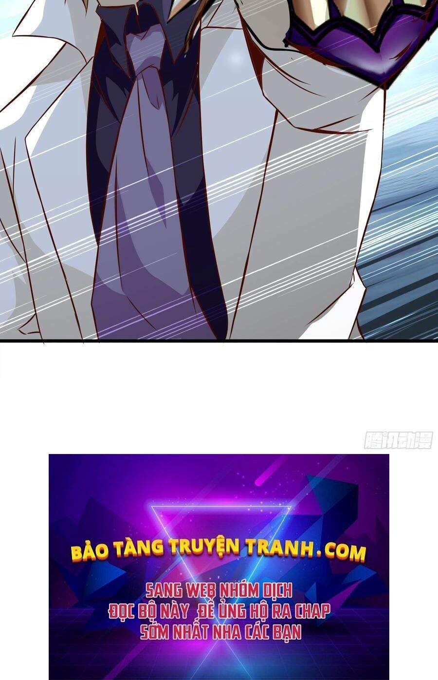 Ba Tôi Là Chiến Thần - Chương 36 - Trang 51