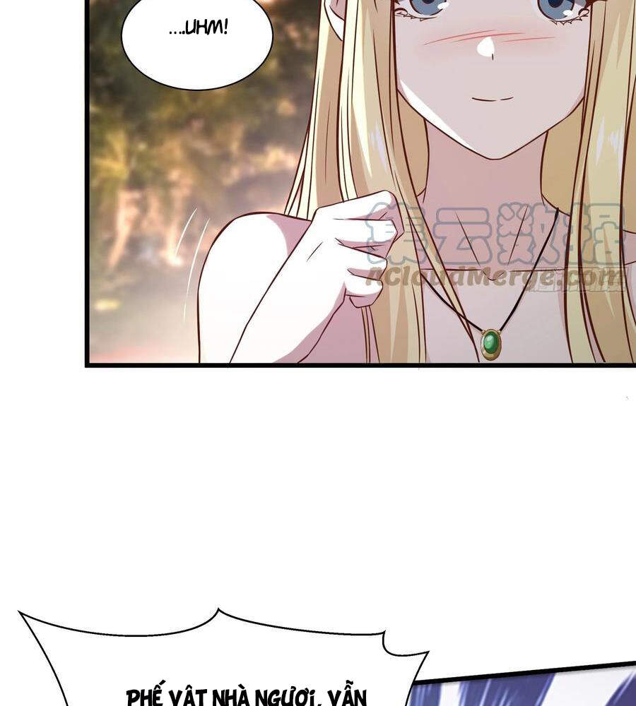 Ba Tôi Là Chiến Thần - Chương 36 - Trang 10