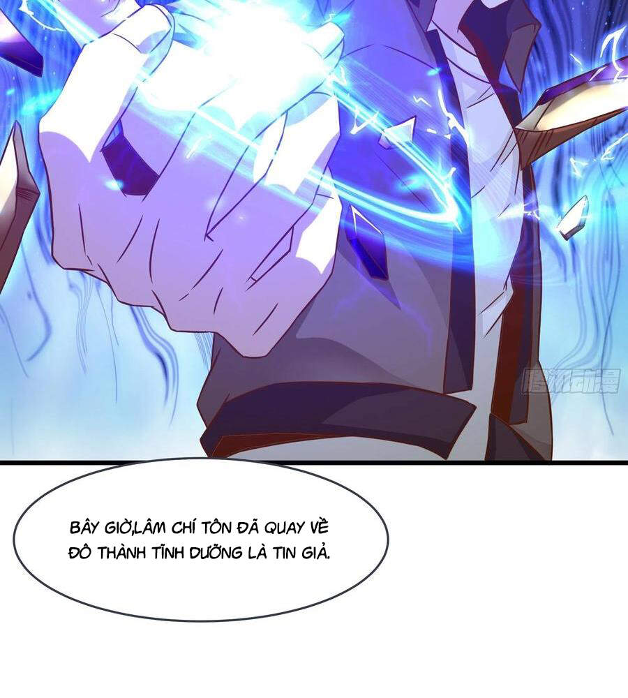 Ba Tôi Là Chiến Thần - Chương 37 - Trang 16
