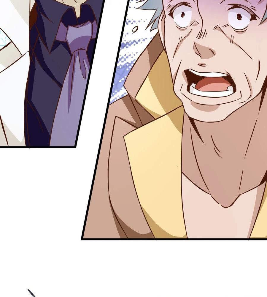 Ba Tôi Là Chiến Thần - Chương 37 - Trang 18