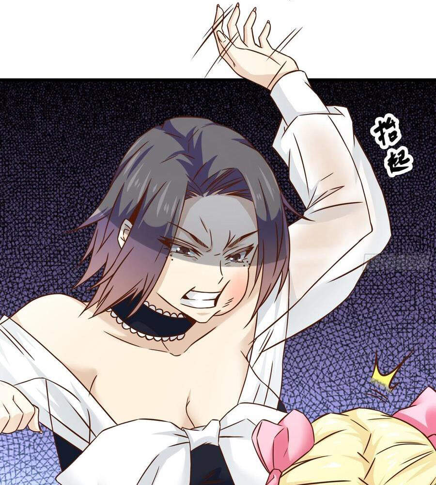 Ba Tôi Là Chiến Thần - Chương 37 - Trang 25