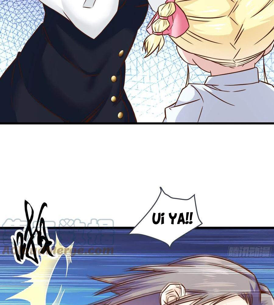 Ba Tôi Là Chiến Thần - Chương 37 - Trang 26