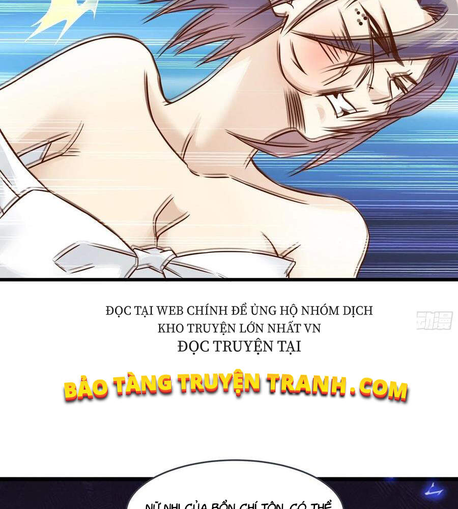 Ba Tôi Là Chiến Thần - Chương 37 - Trang 27